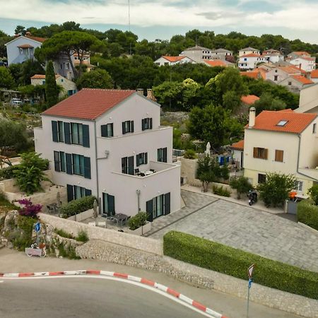 Valbay Residence Mali Lošinj Eksteriør bilde