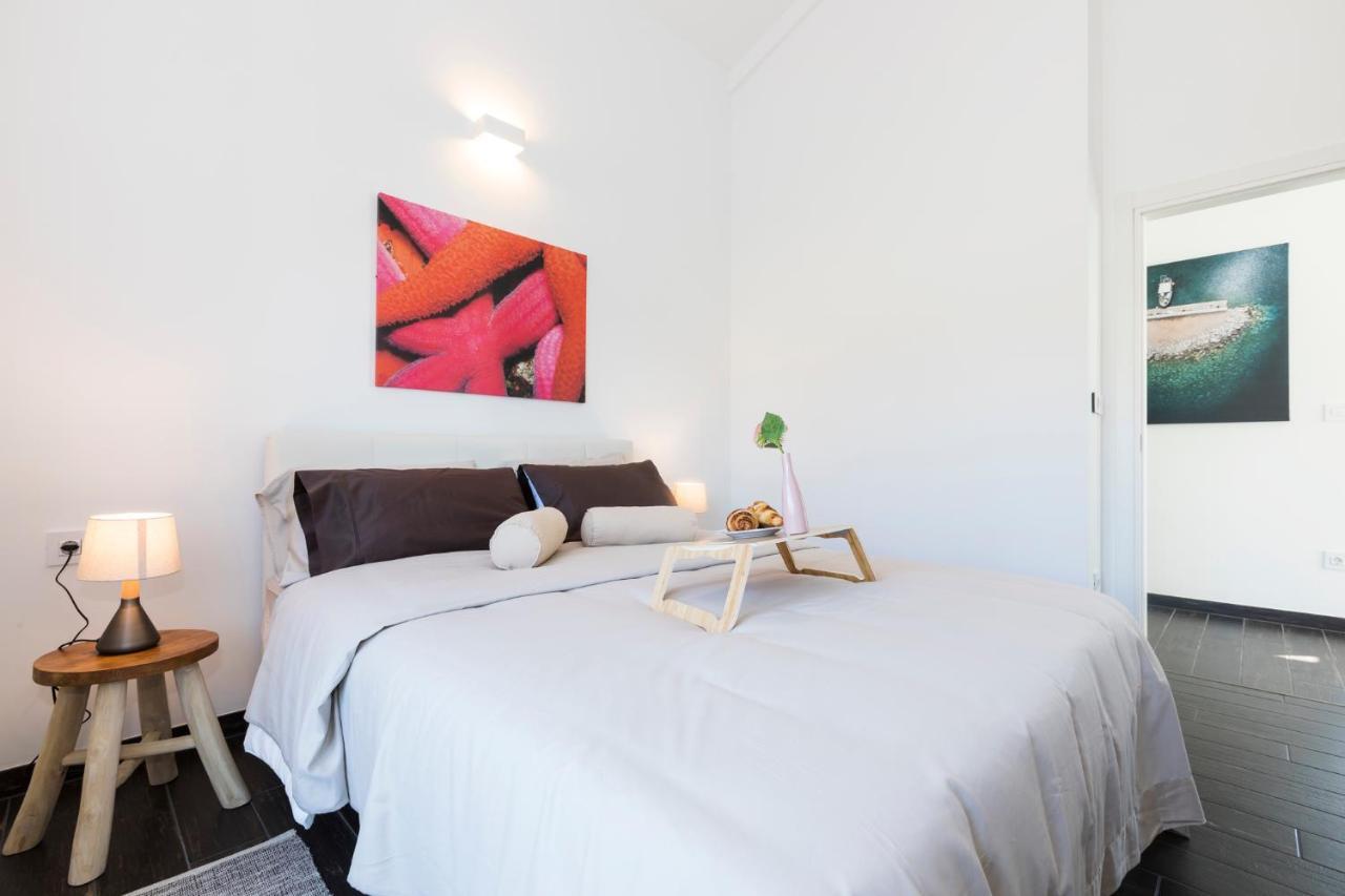 Valbay Residence Mali Lošinj Eksteriør bilde