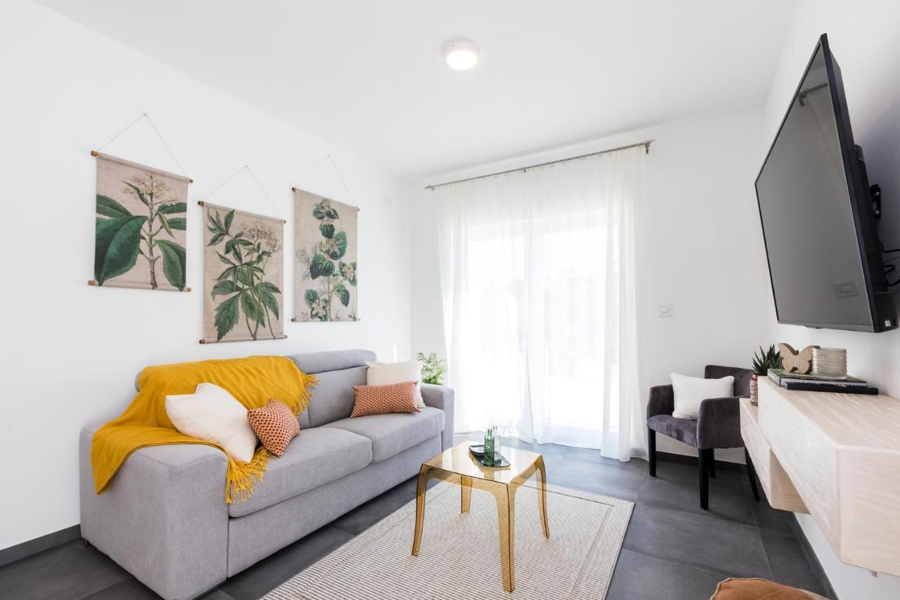 Valbay Residence Mali Lošinj Eksteriør bilde