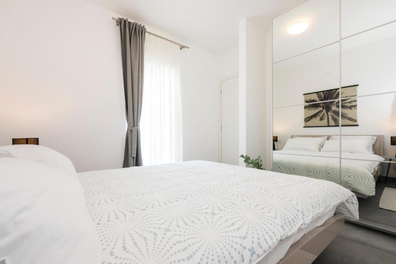 Valbay Residence Mali Lošinj Eksteriør bilde