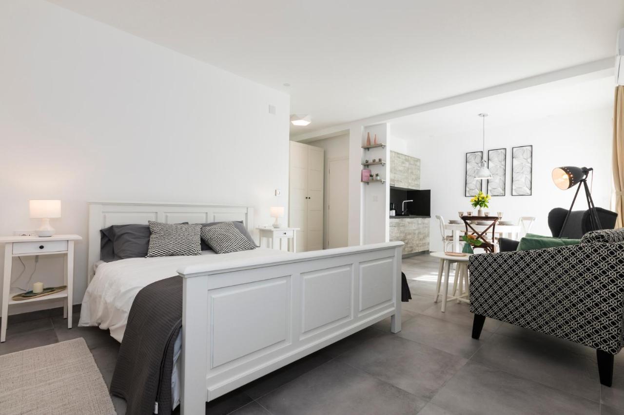 Valbay Residence Mali Lošinj Eksteriør bilde