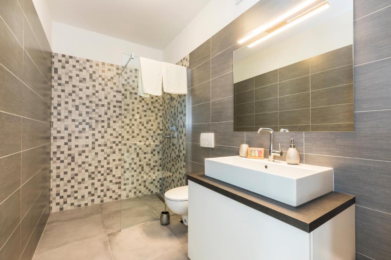Valbay Residence Mali Lošinj Eksteriør bilde