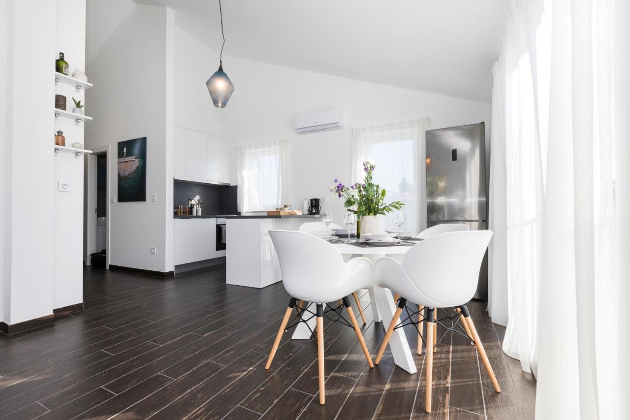 Valbay Residence Mali Lošinj Eksteriør bilde