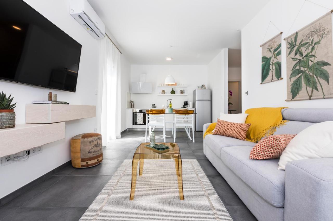 Valbay Residence Mali Lošinj Eksteriør bilde