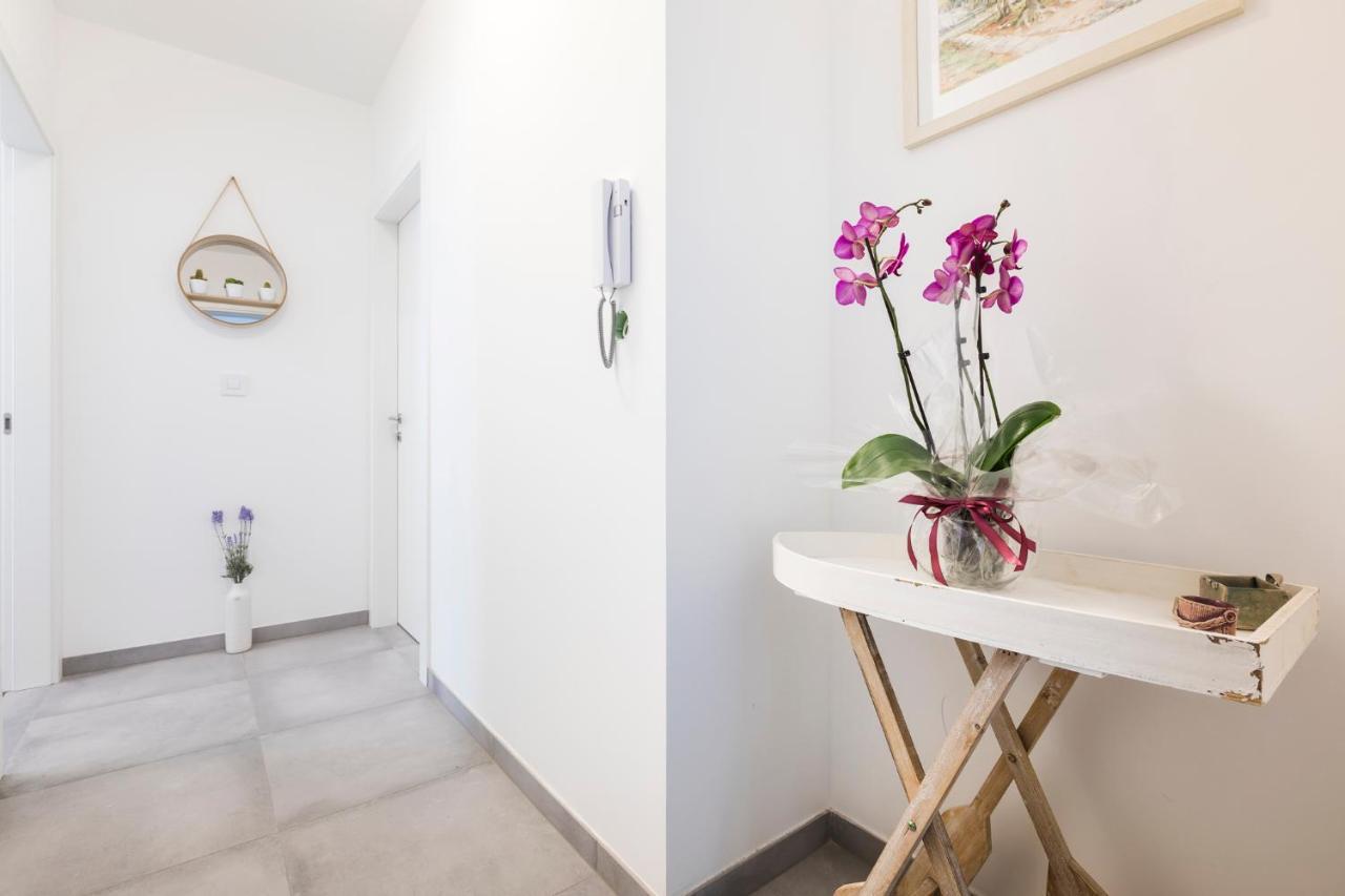 Valbay Residence Mali Lošinj Eksteriør bilde