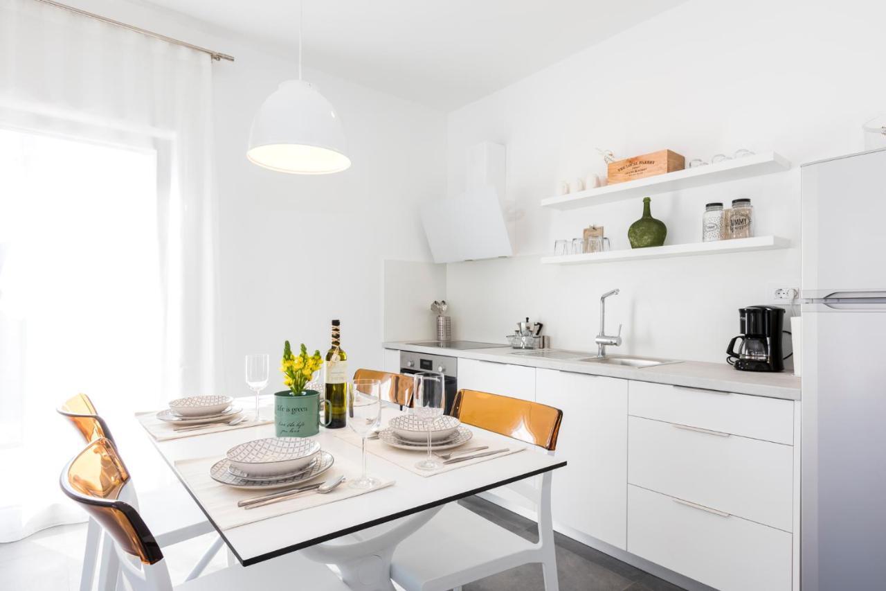 Valbay Residence Mali Lošinj Eksteriør bilde