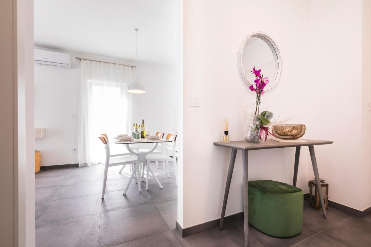 Valbay Residence Mali Lošinj Eksteriør bilde