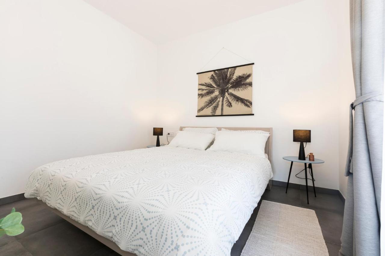 Valbay Residence Mali Lošinj Eksteriør bilde