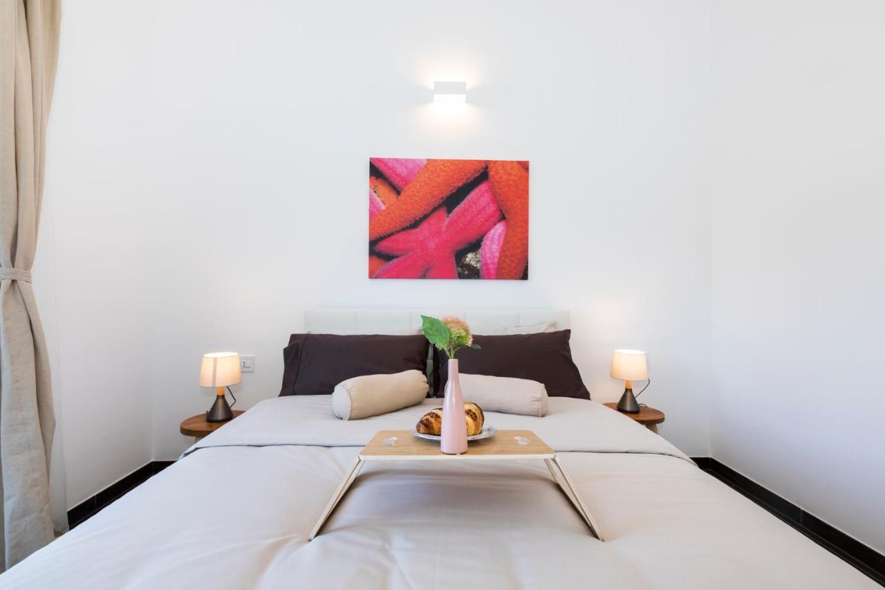 Valbay Residence Mali Lošinj Eksteriør bilde