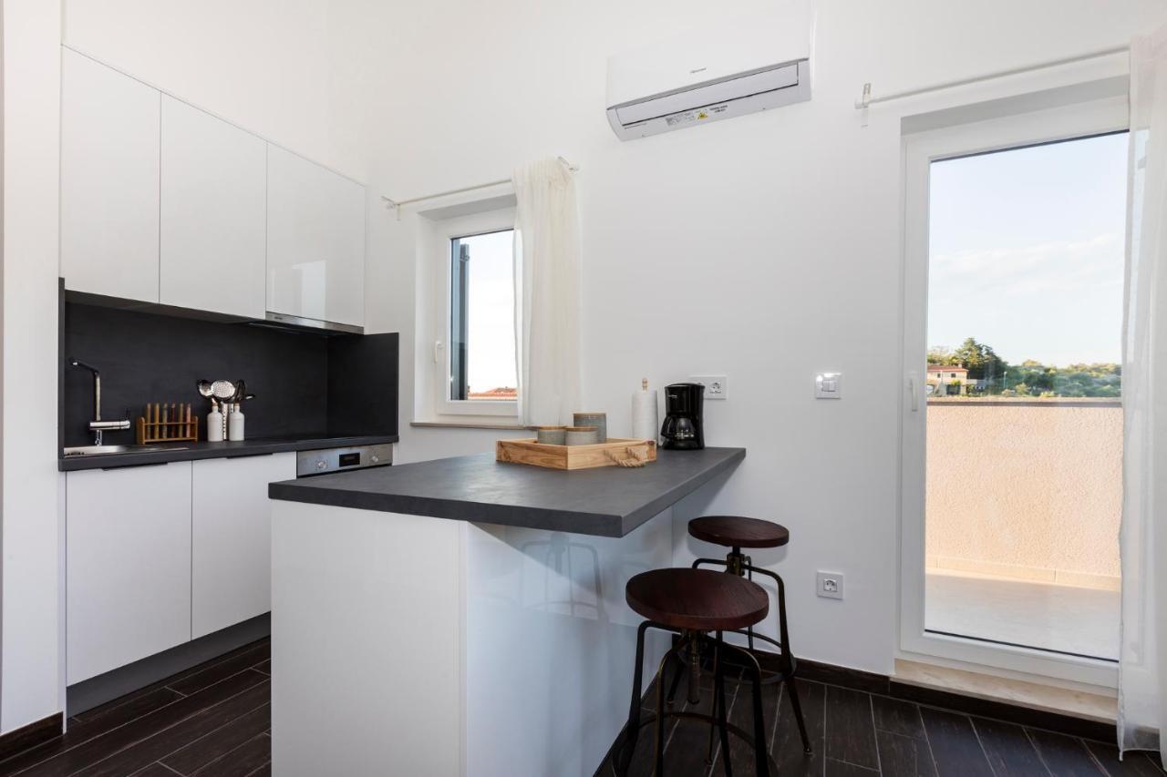 Valbay Residence Mali Lošinj Eksteriør bilde