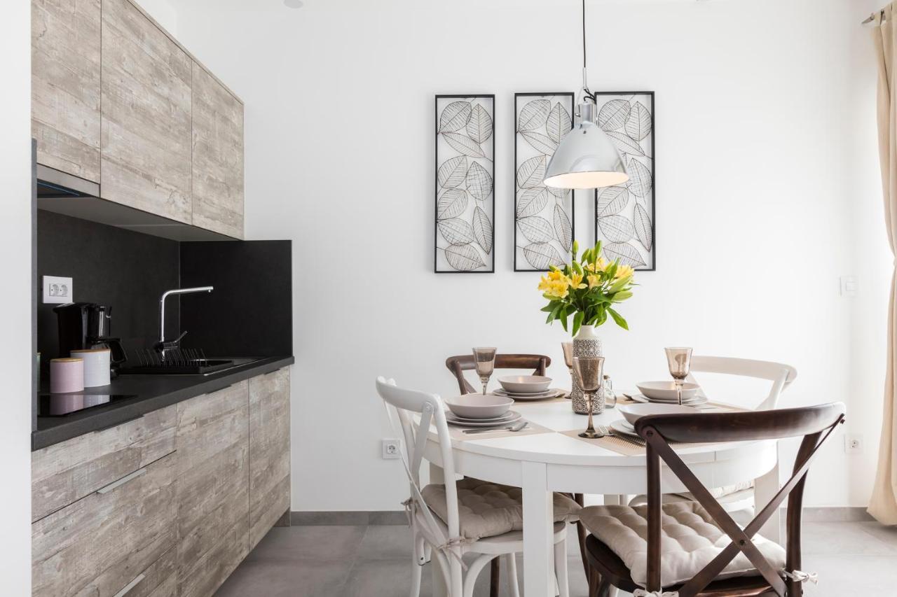 Valbay Residence Mali Lošinj Eksteriør bilde