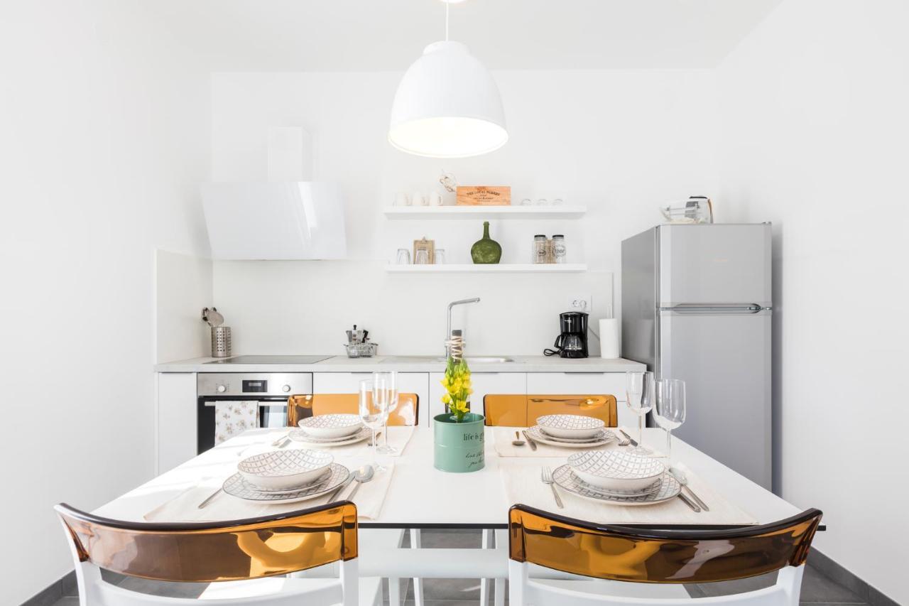 Valbay Residence Mali Lošinj Eksteriør bilde