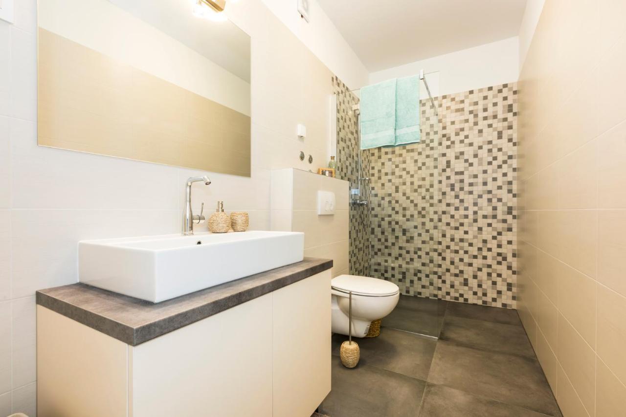 Valbay Residence Mali Lošinj Eksteriør bilde